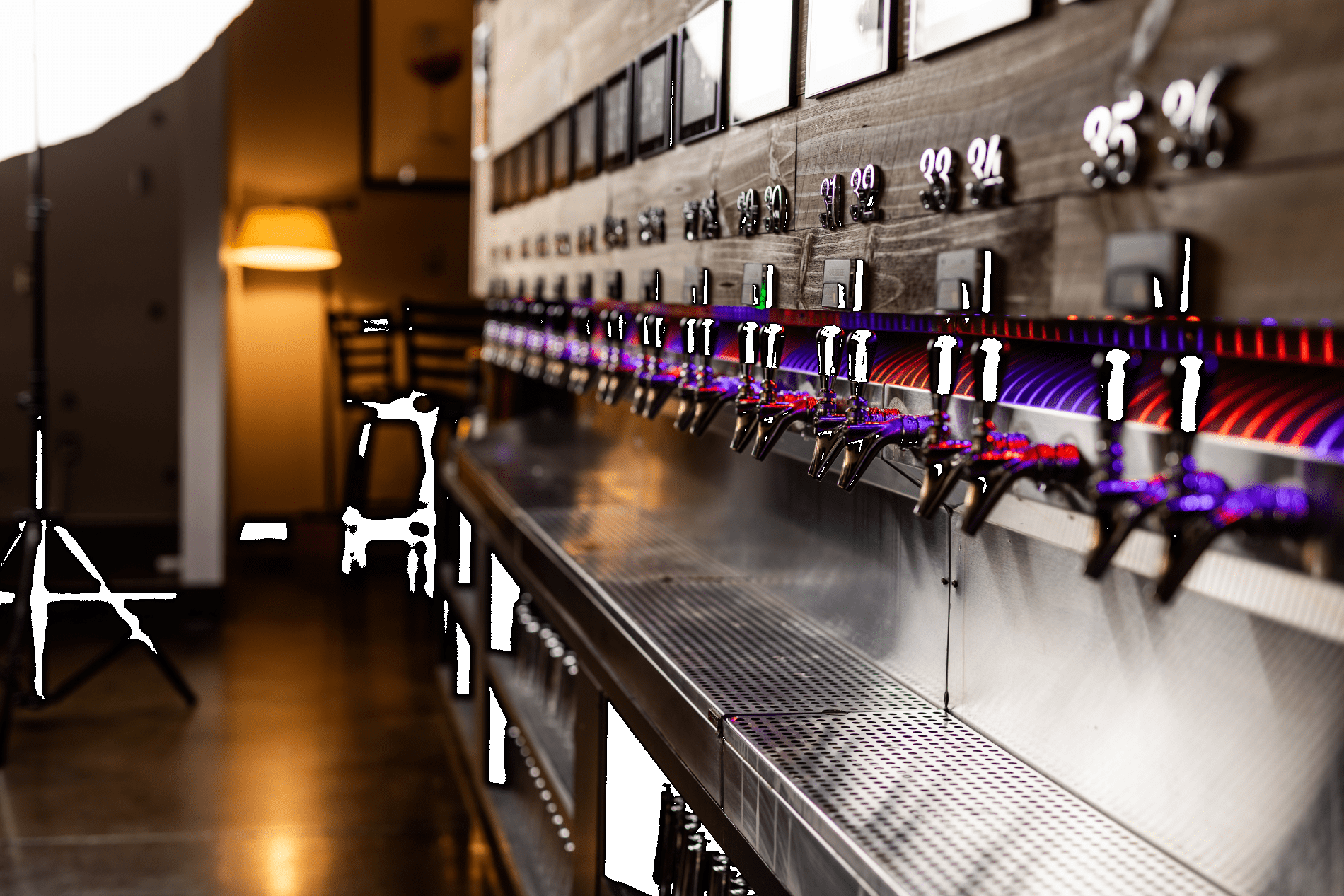 The Plains Taproom photo